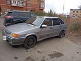 ВАЗ (Lada) 2114 2008 годаүшін1 450 000 тг. в Уральск – фото 3