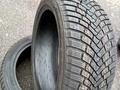 Зимние шины Continental IceContact 3 255/40 R21 — 285/35 R21 за 350 000 тг. в Алматы