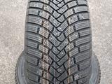 Зимние шины Continental IceContact 3 255/40 R21 — 285/35 R21 за 350 000 тг. в Алматы – фото 2