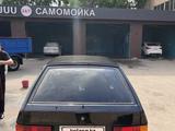 ВАЗ (Lada) 2114 2011 годаүшін1 100 000 тг. в Алматы – фото 2