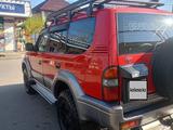 Toyota Land Cruiser Prado 1999 годаfor8 000 000 тг. в Алматы – фото 4