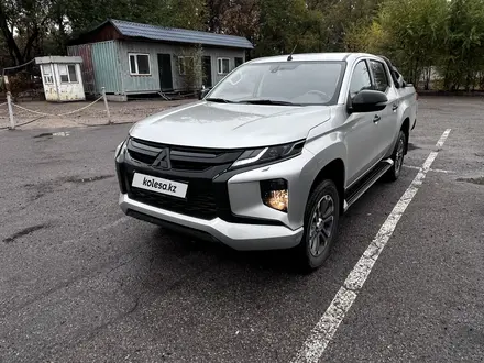 Mitsubishi L200 2019 года за 14 500 000 тг. в Алматы