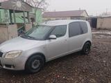 Skoda Roomster 2007 года за 3 700 000 тг. в Караганда – фото 5