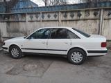 Audi 100 1992 года за 2 500 000 тг. в Алматы – фото 3