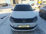 Volkswagen Polo 2012 годаүшін2 990 000 тг. в Астана