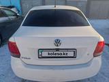 Volkswagen Polo 2012 годаүшін2 990 000 тг. в Астана – фото 2