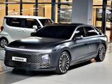 Hyundai Grandeur 2023 года за 16 000 000 тг. в Шымкент