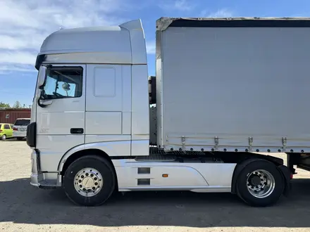 DAF  XF 2015 года за 20 000 000 тг. в Павлодар – фото 9