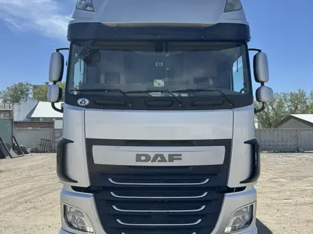 DAF  XF 2015 года за 20 000 000 тг. в Павлодар – фото 3