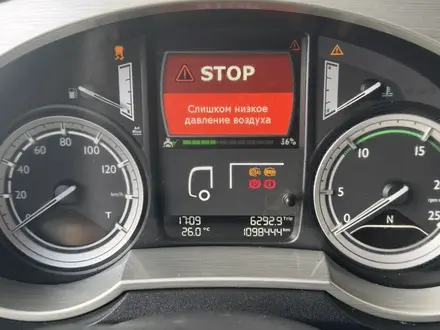 DAF  XF 2015 года за 20 000 000 тг. в Павлодар – фото 20