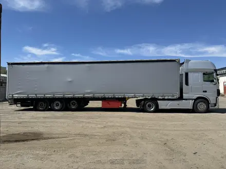DAF  XF 2015 года за 20 000 000 тг. в Павлодар – фото 5