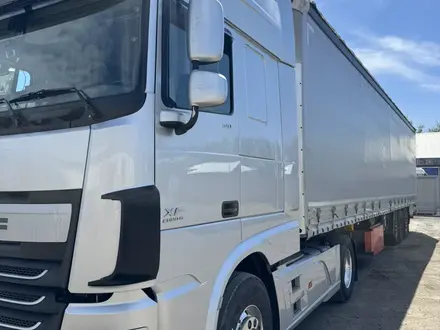 DAF  XF 2015 года за 20 000 000 тг. в Павлодар – фото 7