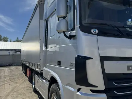 DAF  XF 2015 года за 20 000 000 тг. в Павлодар – фото 6