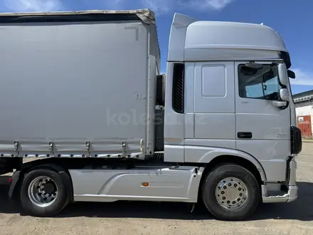 DAF  XF 2015 года за 20 000 000 тг. в Павлодар – фото 8