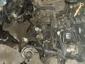 Двигатель Гольф4 Пассат б5 1, 6л AHL AKL AVB AXC, привозной из Германииүшін50 000 тг. в Костанай – фото 2