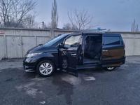 Honda Elysion 2007 года за 4 500 000 тг. в Алматы