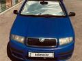 Skoda Fabia 2005 годаүшін2 200 000 тг. в Балхаш