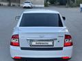 ВАЗ (Lada) Priora 2170 2015 года за 2 850 000 тг. в Семей – фото 4