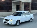 ВАЗ (Lada) Priora 2170 2015 годаүшін2 850 000 тг. в Семей