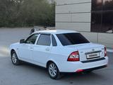 ВАЗ (Lada) Priora 2170 2015 годаүшін2 850 000 тг. в Семей – фото 2
