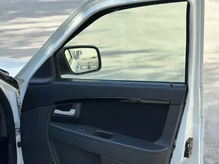 ВАЗ (Lada) Priora 2170 2015 года за 2 850 000 тг. в Семей – фото 6