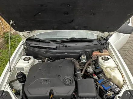 ВАЗ (Lada) Priora 2170 2015 года за 2 850 000 тг. в Семей – фото 8