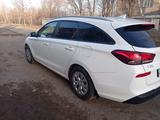 Hyundai i30 2022 года за 8 400 000 тг. в Экибастуз – фото 2