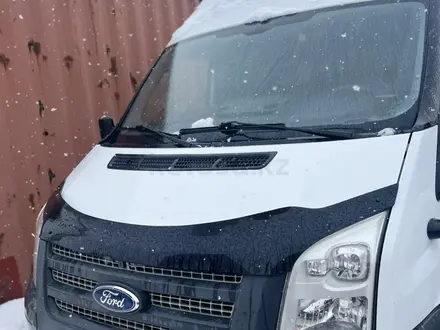 Ford Transit 2013 года за 8 500 000 тг. в Алматы – фото 3