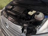 Mercedes-Benz Vito 2005 года за 6 500 000 тг. в Костанай – фото 3