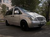 Mercedes-Benz Vito 2005 года за 6 500 000 тг. в Костанай