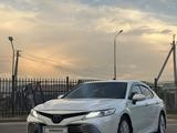 Toyota Camry 2020 годаүшін13 600 000 тг. в Алматы