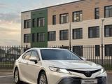 Toyota Camry 2020 годаүшін13 600 000 тг. в Алматы – фото 2