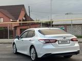 Toyota Camry 2020 годаүшін13 600 000 тг. в Алматы – фото 4
