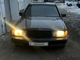 Mercedes-Benz 190 1991 годаүшін1 400 000 тг. в Кокшетау