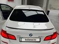 BMW 550 2014 года за 18 000 000 тг. в Алматы – фото 9