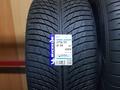 Michelin pilot Alpin 5 275/35 R19 V 285/30 R20 за 1 300 000 тг. в Алматы