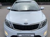 Kia Rio 2014 годаүшін5 400 000 тг. в Караганда – фото 2