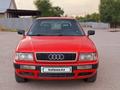 Audi 80 1993 годаfor1 850 000 тг. в Алматы