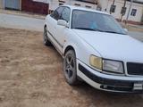 Audi 100 1992 года за 1 200 000 тг. в Кызылорда – фото 2