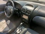 Nissan Almera Classic 2009 года за 3 950 000 тг. в Алматы – фото 5