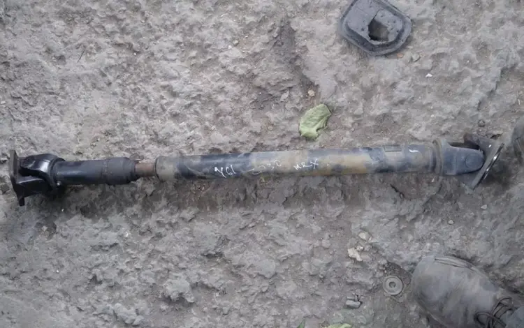 Карданный вал передний за 85 000 тг. в Алматы