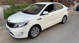 Kia Rio 2014 года за 5 500 000 тг. в Павлодар – фото 2