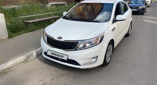 Kia Rio 2014 года за 5 500 000 тг. в Павлодар