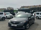 Toyota Camry 2013 годаүшін7 800 000 тг. в Атырау – фото 5