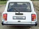 ВАЗ (Lada) 2104 1999 годаүшін700 000 тг. в Лисаковск