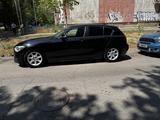 BMW 118 2012 годаүшін7 000 000 тг. в Алматы