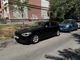 BMW 118 2012 годаүшін7 000 000 тг. в Алматы – фото 3
