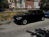 BMW 118 2012 годаүшін7 000 000 тг. в Алматы – фото 4