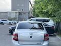 ВАЗ (Lada) Granta 2190 2013 года за 3 300 000 тг. в Алматы – фото 4