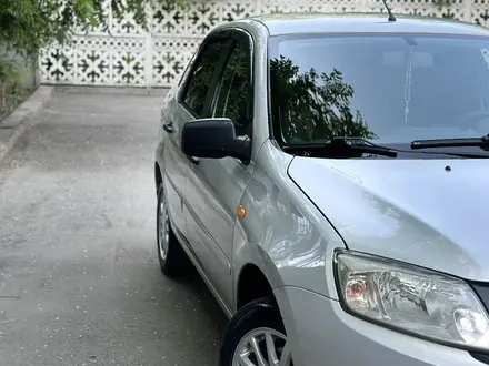 ВАЗ (Lada) Granta 2190 2013 года за 3 300 000 тг. в Алматы – фото 3